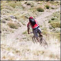 Switch-Backs Mountain Bike Holidays - Spain - Second Image